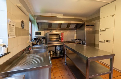 Trois-Ponts Casa | Spacious holiday in Wanne with garden