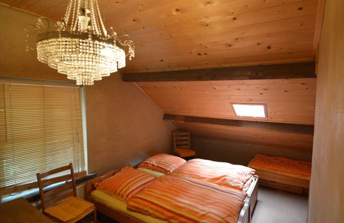 Wellerlooi Casa | Casa ∙ 5 habitaciones ∙ 12 personas