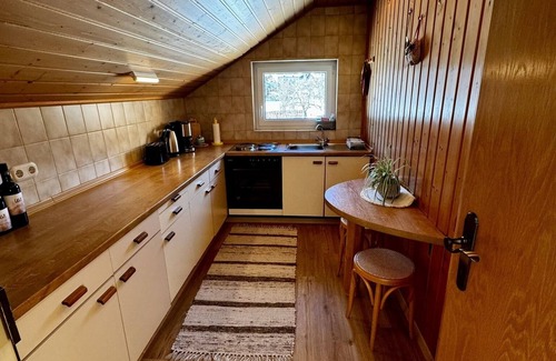 Altaussee Apartamento | Alquiler-Suite-Baño privado-Balcón-Trisselwand