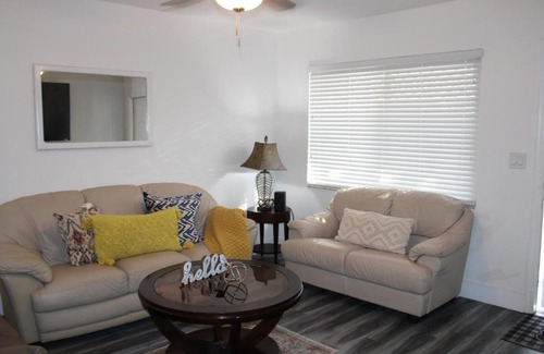 West Park Apartamento | Spacious home - Hardrock stadium
