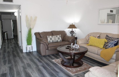 West Park Apartamento | Spacious home - Hardrock stadium
