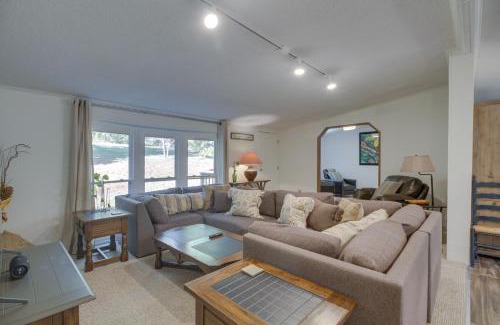 Nellysford Casa | Spacious Home 10 Miles to Wintergreen Resort!