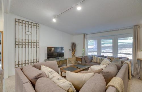 Nellysford Casa | Spacious Home 10 Miles to Wintergreen Resort!