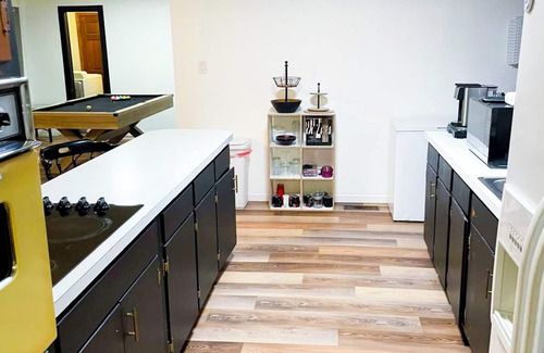 Griffin Heights Casa | Spacious Home < 6 min to FSU Stadium and < 13 min to FAMU Campus