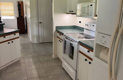 Lady Lake Casa | Spacious home and country setting just minutes from The Villages.