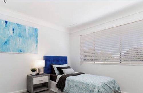 Mandurah Casa | spacious home close to Mandurah foreshore, shops and restaurants