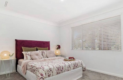 Mandurah Casa | spacious home close to Mandurah foreshore, shops and restaurants