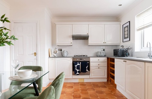 Erewash Casa | Spacious Home | Driveway Parking | Minutes from M1