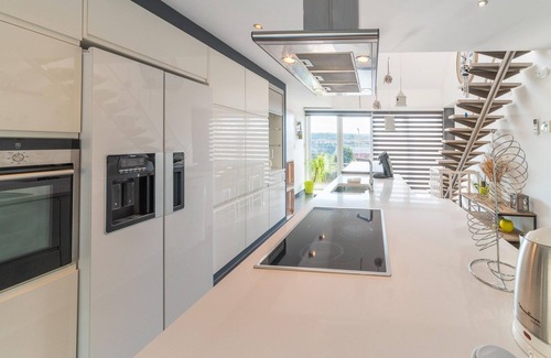 Barvaux Casa | Holiday Home in Durbuy Near Adventure Valley