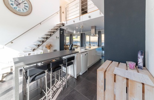 Barvaux Casa | Holiday Home in Durbuy Near Adventure Valley