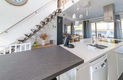 Barvaux Casa | Holiday Home in Durbuy Near Adventure Valley