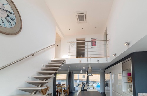 Barvaux Casa | Holiday Home in Durbuy Near Adventure Valley