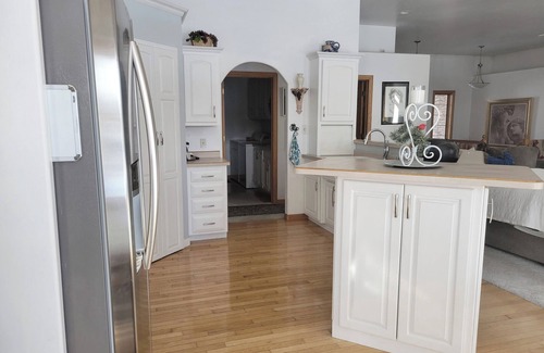 Howard Casa | Spacious Home for the NFL Draft