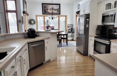 Howard Casa | Spacious Home for the NFL Draft