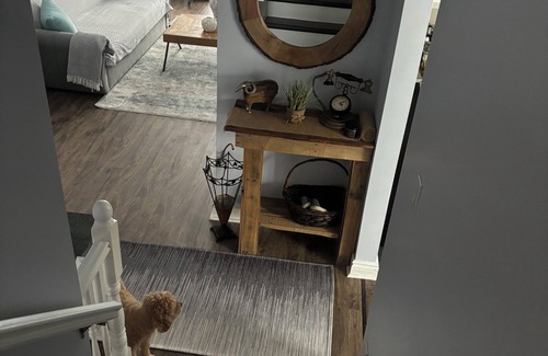 Niagara Falls Casa | Spacious Home in Niagara - Sleeps up to 10 guests, 10 mins to the Falls