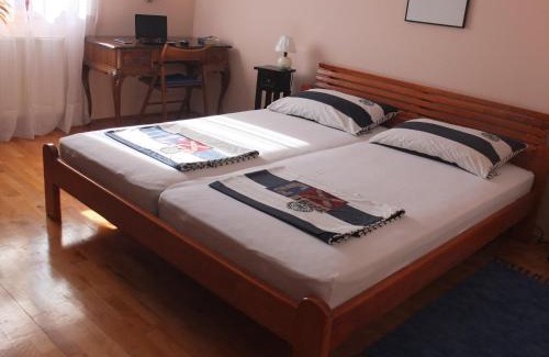 Vabriga Casa | Spacious Home in Dalmatia