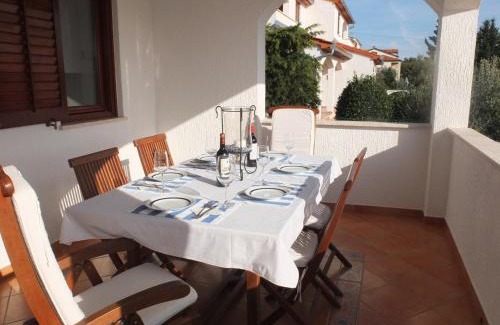 Vabriga Casa | Spacious Home in Dalmatia