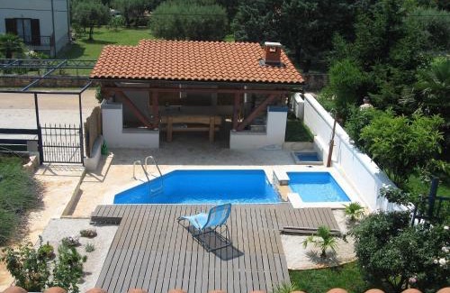 Vabriga Casa | Spacious Home in Dalmatia