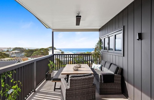 Dalmeny Casa | Spacious Home in Dalmeny