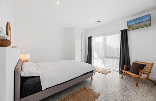 Dalmeny Casa | Spacious Home in Dalmeny