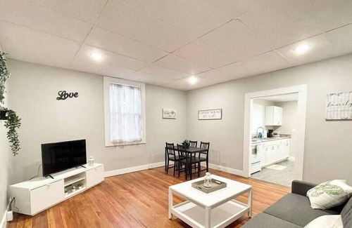 Franklin Casa | Spacious Home in Downtown Franklin