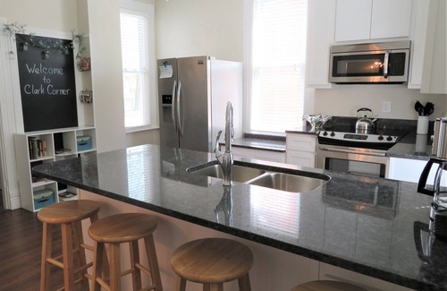 St. Charles Historic District Casa | Perfecto para sus vacaciones en Historic St. ¡Charles!