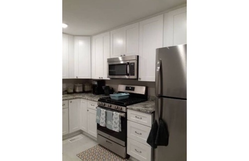 Newnan Casa | Spacious home in Historic Newnan