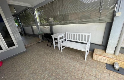 Kampung Nibung Casa | Spacious Home in Kuala Terengganu