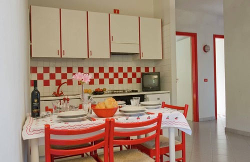 Palinuro Casa | Amplia casa en Palinuro
