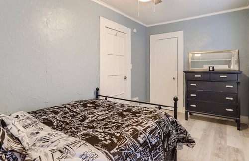 Payne - Phalen Casa | Spacious Home in Saint Paul near to Downtown and more!