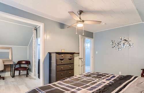 Payne - Phalen Casa | Spacious Home in Saint Paul near to Downtown and more!