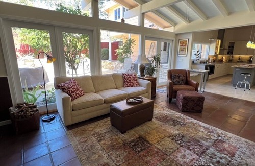 Del Monte Forest Casa | Spacious Home in the Forest