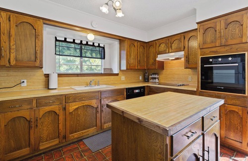 Abilene Casa | Spacious Home ※ King Bed ※ near ACU