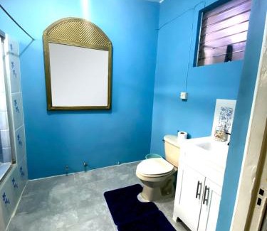 Castries Apartamento | Spacious home near city suite!