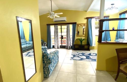 Castries Apartamento | Spacious home near city suite!