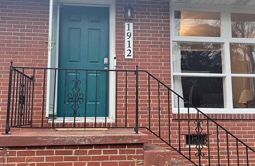 Terry Sanford Casa | Spacious home near downtown