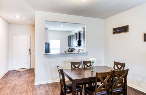 San Antonio Casa | Spacious Home Near Lackland & Fort Sam Houston