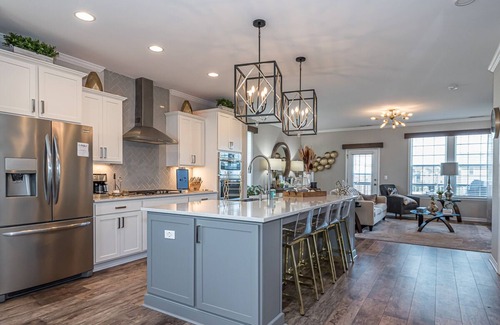 Northeast Raleigh Casa | Spacious Home, Pet-Friendly, Game Room, Bar Seating