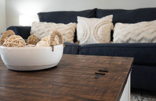 Northeast Raleigh Casa | Spacious Home- safe neighborhood near Capital Blvd