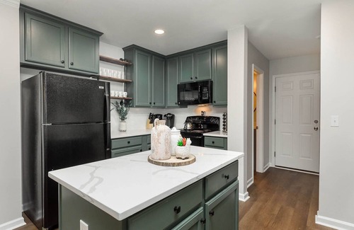 Northeast Raleigh Casa | Spacious Home- safe neighborhood near Capital Blvd