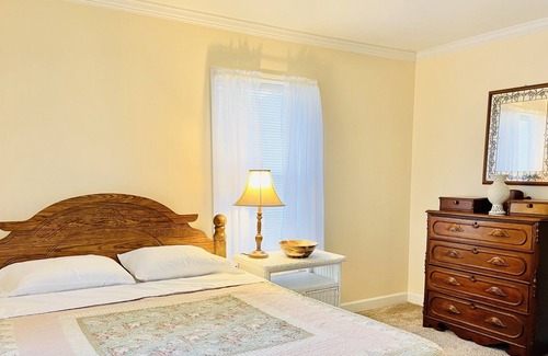 Paducah Casa | Spacious Home - Two Bedrooms - Close To Downtown
