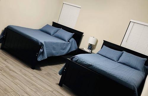 Northeast Houston Casa | Spacious home