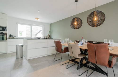 Sankt Lorenzen ob Murau Casa | Spacious home with terrace