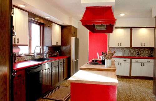 Catskill Casa | Amplia casa y tierra con carácter | Pistas Cercanas | Chimenea | Piscina privada