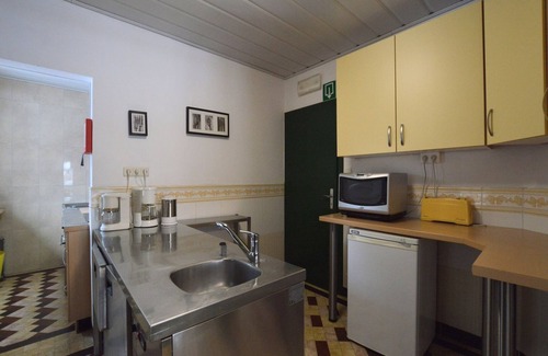 Walk Casa | Casa espaciosa con jardín