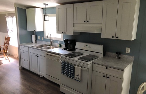 Towanda Casa | Spacious home with great views near Mountain Lake, Towanda Pa.