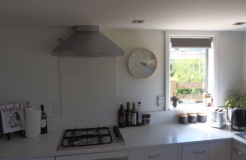 Marewa Casa | Spacious home with large backyard