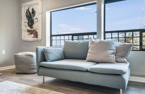 Phinney Ridge Casa | Spacious Home with Mountain View