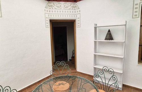 La Zubia Cabaña | Spacious Home with Pool, Close to Granada and Sierra Nevada