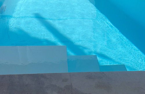 La Zubia Cabaña | Spacious Home with Pool, Close to Granada and Sierra Nevada